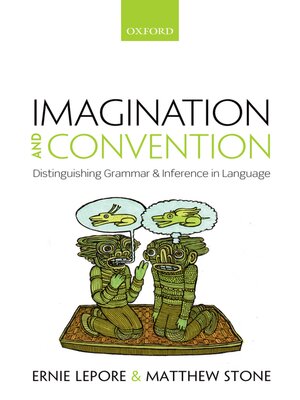 cover image of Imagination and Convention